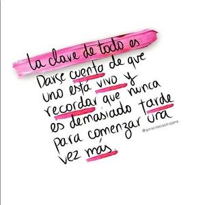 Meet your Posher, Magaly